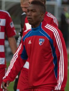 Fabián Castillo