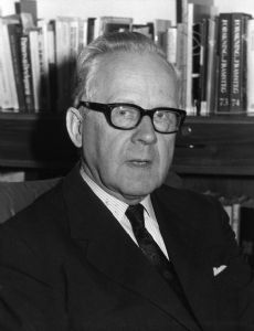 Sigvard Eklund