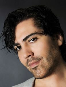 Giancarlo Monsalve