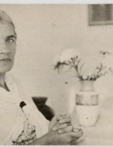 Zenta Mauriņa