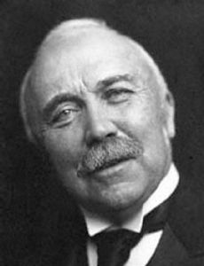 Henry Campbell-Bannerman