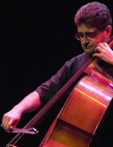 Renaud Garcia-Fons