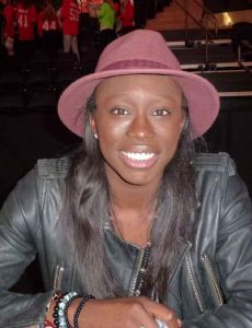 Essence Carson