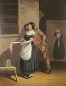 Thomas Prichard Rossiter
