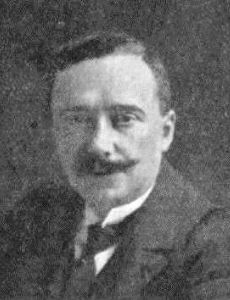 Georges Valois