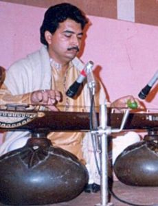 Anurag Singh (musician)