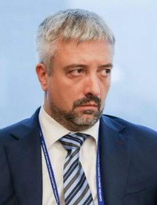 Yevgeny Primakov Jr.