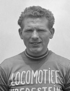 Wies van Dongen