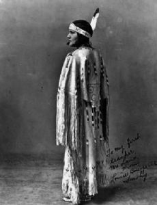 Lois Smoky