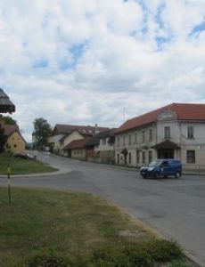 List of Villages in Zlín District FamousFix List