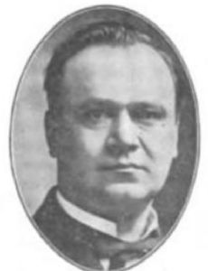 Herman Georgi