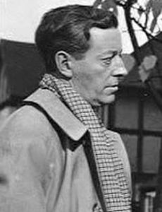 Charles Frend