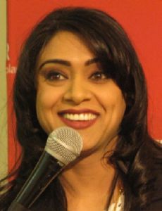 Bardish Chagger