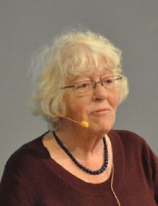 Birgit Arrhenius
