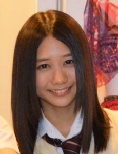 Nao Furuhata