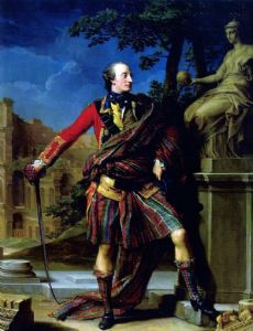 William Gordon (British Army officer)