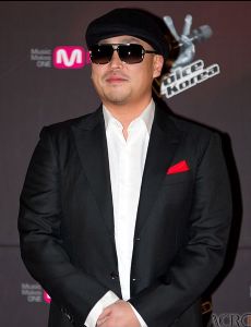 Gil Seong-joon