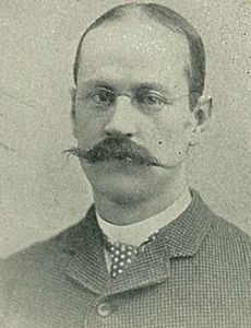 Walter Launt Palmer