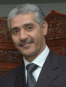 Rachid Talbi Alami