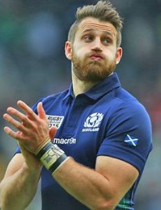 Tommy Seymour