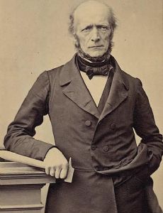 Arnold Escher von der Linth