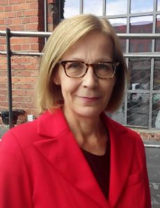Ritva Koukku-Ronde