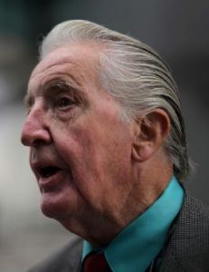 Dennis Skinner