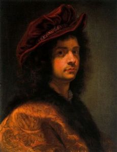 Giovanni Battista Gaulli
