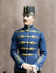 Béla Békessy
