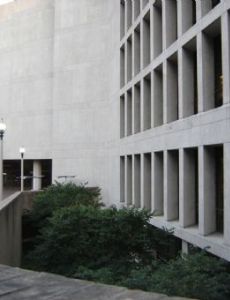 Perry–Castañeda Library