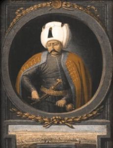 Selim I