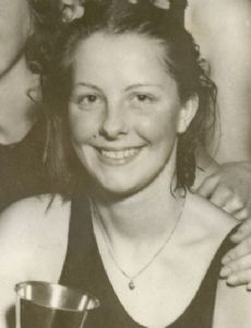 Gisela Thidholm