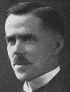 James Albert Cross