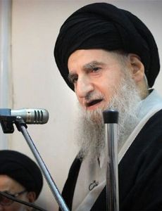 Abbas Modaresi Yazdi