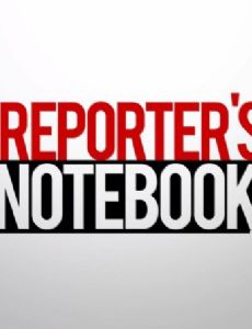 Reporter's Notebook