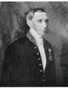 Nicolas Henri Carteret