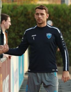 Artyom Abramov