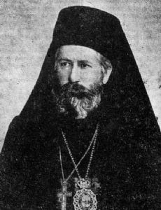 Joanikije Lipovac