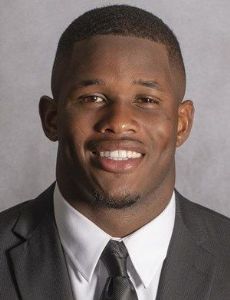 Jaquan Johnson