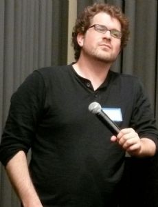 Seth Gordon