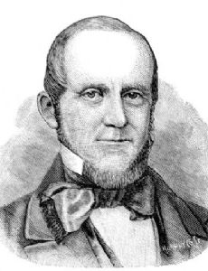 William C. Cozzens