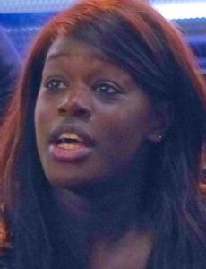 Claudine Mendy