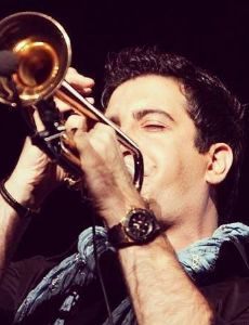 Omid Hajili