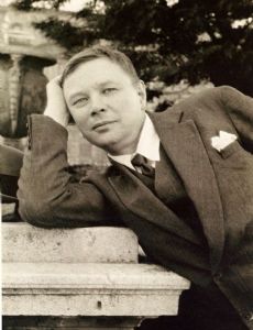 Mikhail Larionov