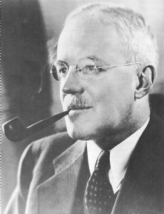 Allen Welsh Dulles