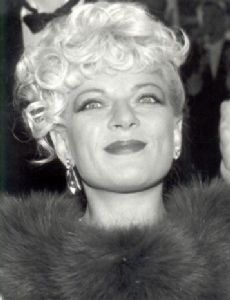 Dorota Stalinska