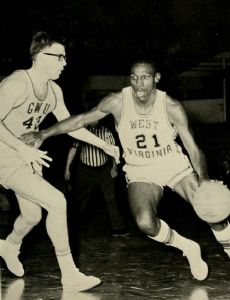 Ron Williams