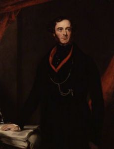 William George Frederic Cavendish Bentinck