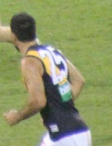 Troy Chaplin