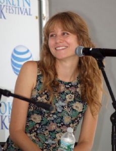 Annie Baker
